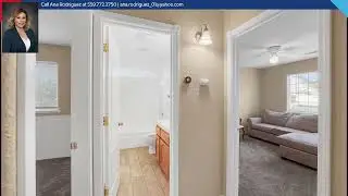 NEW LISTING: 1463 Stanford Court Hanford CA 93230