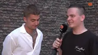 Spijkenisse festival 2025 zaterdag