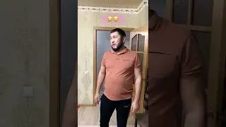 #2Неудачный дубль мужа казаха😂 День рождения моей свекрови #межнациональныйбрак #смешанныйбрак