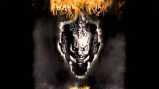 Gaia Tellus-Rotting Christ(Theogonia)