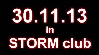 Rising eSports - STORM Lan to Undzwei
