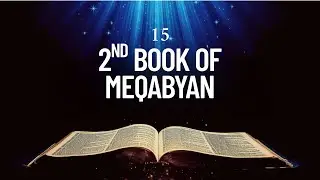 15 2ND BOOK OF MEQABYAN