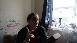 Bitten Book review
