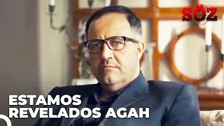 Debes Ser M&aacute;s Profesional  | La Promesa Cap&iacute;tulo 99