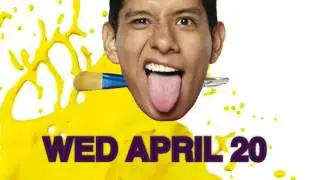 crisluis31 on Skin Wars Season 3