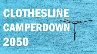 Clothesline Camperdown 2050 Inner West Sydney NSW