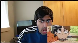 Fire Force Final Season Episode 1 Reaction
