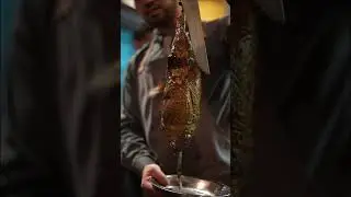 An Experience Beyond Dinner