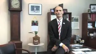 Living our Cause (2 min) - Greater Hartford YMCA