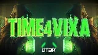 ❤️⛔TIME4VIXA⛔❤️VOL 18❤️2026❤️{VIXA DO UPIERDALANIA GRUZA NA PARKINGU DINO}❤️❤️ @LIT3K ☢️☢️