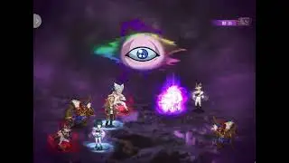 Cold-blooded Meow Meow, is there a bug in your first battle? #ZeroCourse #StrongestMan #OnePunchM...