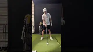 ⚖️ Face angle controls start line, path controls curvature 🏌️♂️⁣ ⁣ Follow @shotstrategy for more!...