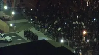 BREAKING: Michael Brown decision