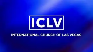 ICLV | Live Church Service | 9AM Service