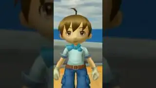Уютная и расслабляющая история из жизни в игре Tree of Tranquility 🌳☀️ #harvestmoon #gaming