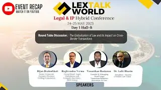 The Globalization of Law and its Impact on Cross-Border Transactions