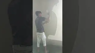 2 varsh Pahle Ka video painting ka 🙏🙏
