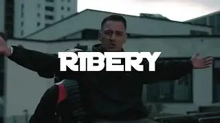 NGEE x SAMRA TYPE BEAT - ''RIBERY' [PROD.PULSEFIREKEBAB]