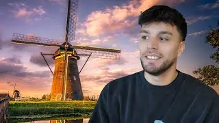 Me voy de Holanda después de casi 3 AÑOS | Gonzoo