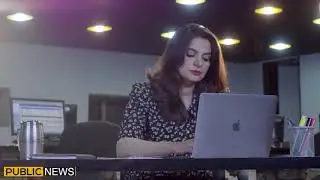 Bayaniah | Promo | Batool Rajput | Public News