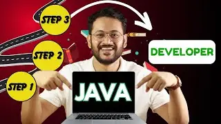 2023 FASTEST Way To Get First JOB As Java Developer (Complete Guide) | Genie Ashwani