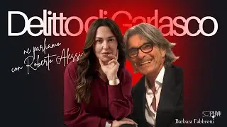 Delitto di Garlasco: Intervista a Roberto Alessi