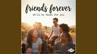 I'll be there for you