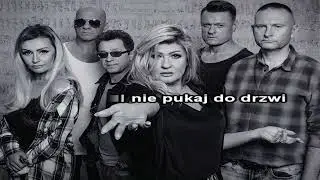 Bajm - U stóp szklanych gór ( Karaoke )