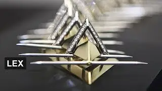 Diamonds: Investor's best friend?