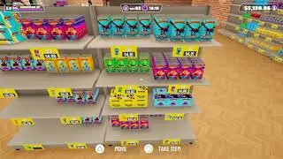 Monstrix  TCG Card Shop #19