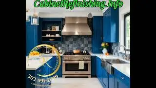 Cabinet Refinishing Boulder: Transforming Kitchens Across Northern Colorado