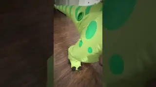 Review of One Casa Inflatable Dinosaur Costume Riding T Rex Air Blow up Halloween Costume for Kids