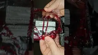 распаковка посылки с Temu #распаковка #посылка #temu #примеркаодежды