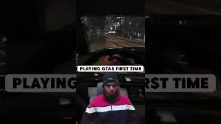 Got a Car on Loan in GTA 5 By NPC - Playing GTA5 FIRST TIME #gta  #gta5 #rockstargames #gta6 #ps5