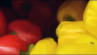 Bell Peppers
