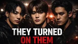 They Were Labeled ‘Problematic’ — But the ’97 Line Never Fell Apart. @BTSJeumpaTv 