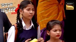Mobile Addiction कैसे एक बच्ची के लिए बना Life Threat? | Crime Patrol | Ugly Honor