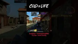 Type 19 Gunsmith codm | codm mp | #callofdutymobile #shortsfeed #codm
