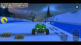 Formula Car Racing Stunts 3D: New Car Games 2021 v3