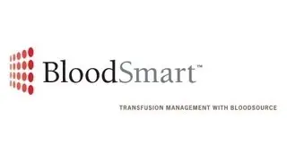 BloodSmart | Transfusion Management with BloodSource