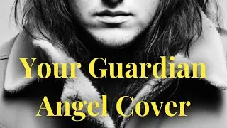 ￼YOUR GUARDIAN ANGEL COVER