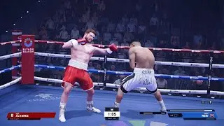 Theee-King_99 396-312 v Robin Reid (ps5)