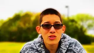 If we don't address homelessness, bye bye America- Brandon Chung Podcast Ep.20