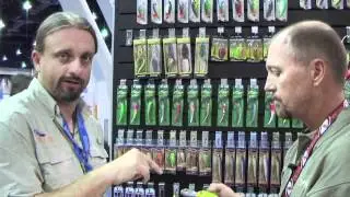 Bomber Fat Free Shad