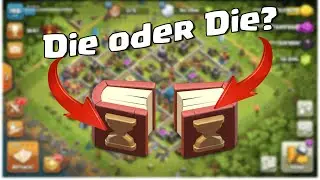 WELCHE RUNE F&Uuml;R WAS NEHMEN? | Clash of Clans | COC