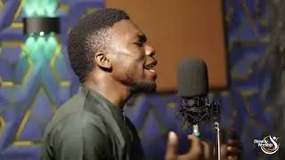 FATHER OF MERCY(cover) - Mathew Ogaba