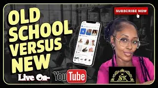 ''Old School Vs New School- Which Generation Is REALLY Winning?'' 📱