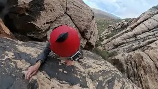 Olive Oil - Red Rocks Canyon