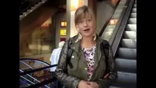 Frisse Blikken Pitch Manon van Dijk