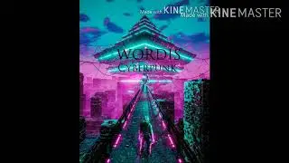 WORDIS -Cyberpunk